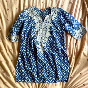 Roberta Freymann Beach Coverup
